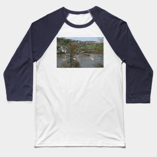 Dittisham Baseball T-Shirt